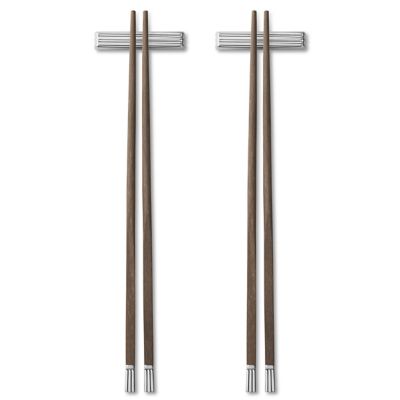 Bernadotte Chopsticks, Set of 2