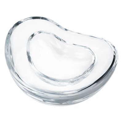 Indulgence Caviar Dish, Set of 2