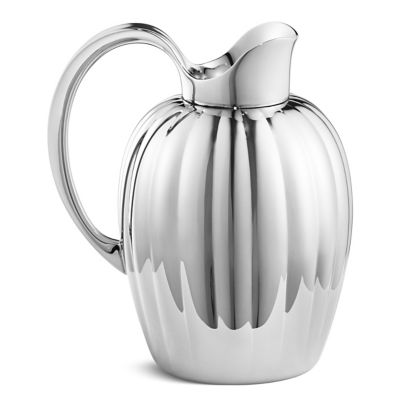 Bernadotte Creamer Stainless Steel Jug