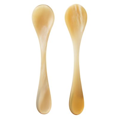 Indulgence Caviar Spoon, Set of 2