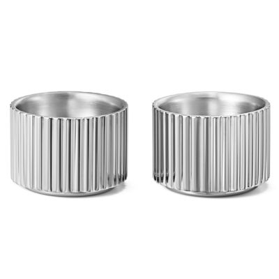 Bernadotte Egg Cups, Set of 2
