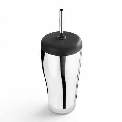 Sky Travel Cup with Straw