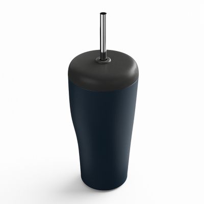 Sky Travel Cup with Straw