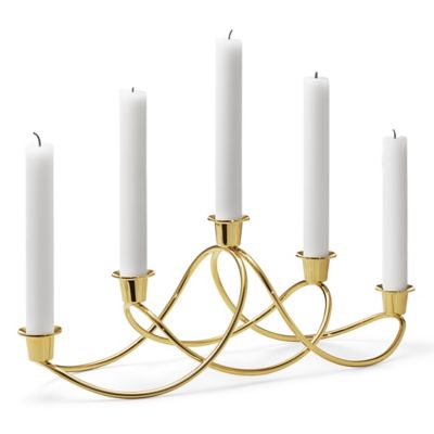 Harmony Candleholder