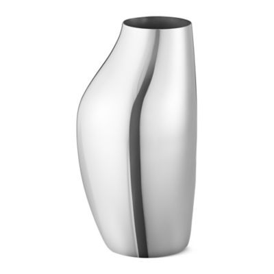 Sky Stainless Steel Vase