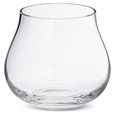 Sky Low Tumbler Glass, Set of 6