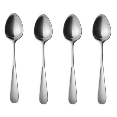 Vivianna Tea/Coffee Spoon, Set of 4