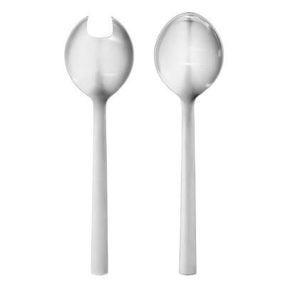 New York Serving, Set of 2