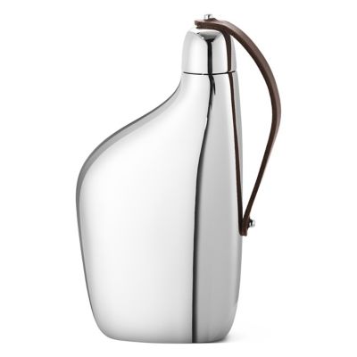 Sky Hip Flask