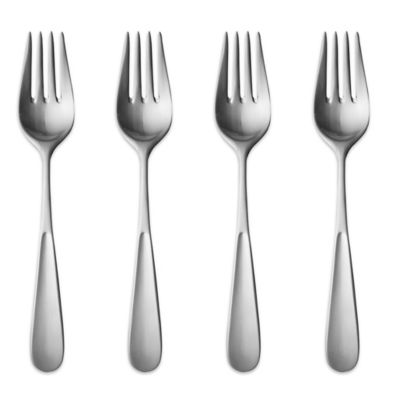 Vivianna Cake Fork, Set of 4