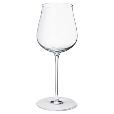 Sky White Wine Glass, Set of 6