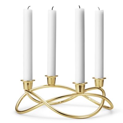 Season Candleholder