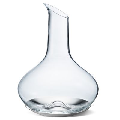 Sky Wine Carafe & Coaster Set