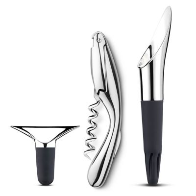 Wine & Bar, Set of 3