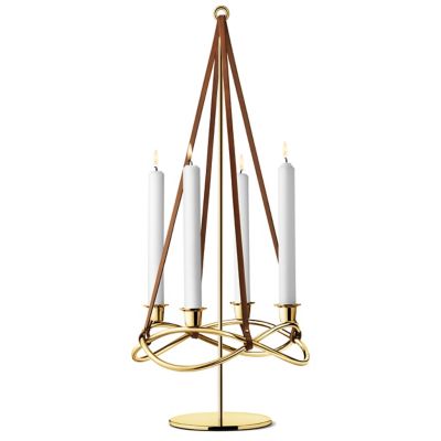 Season Extension Candleholder