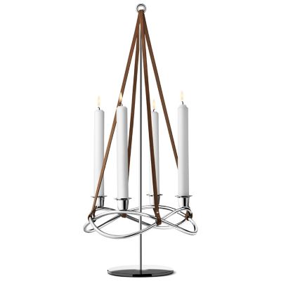 Season Extension Candleholder