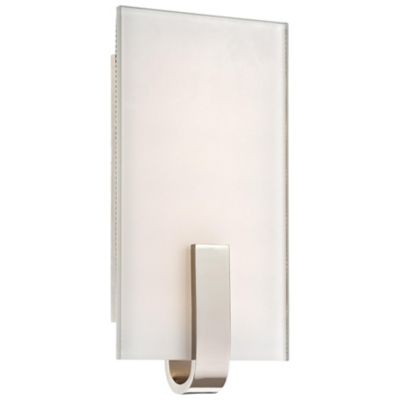 P1140 LED Wall Sconce by George Kovacs at