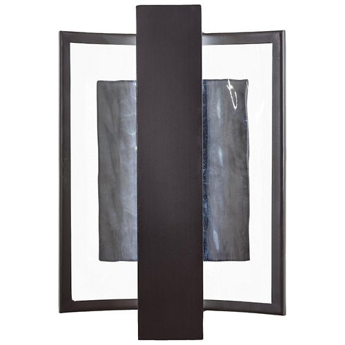 Sidelight Outdoor LED Wall Sconce (Small) - OPEN BOX RETURN