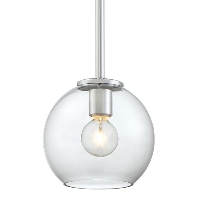 Exposed Mini Pendant by George Kovacs at Lumens.com