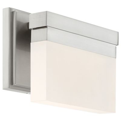 Skinny LED Wall Sconce