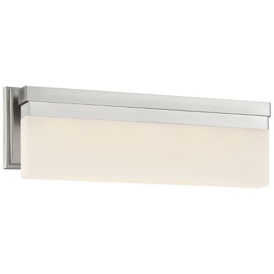 Skinny LED Bath Bar