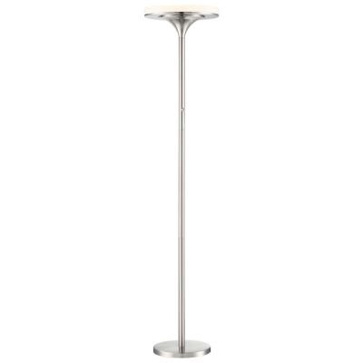 Torchiere Floor Lamps at