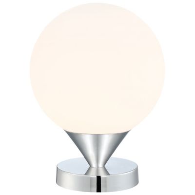 george table lamp