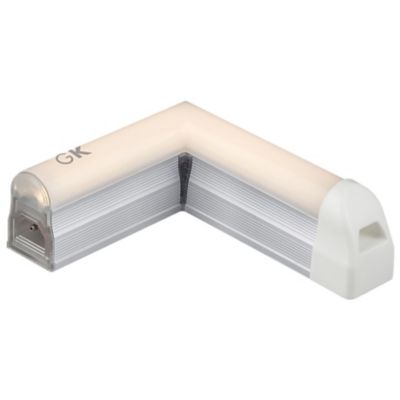 LED Undercabinet L Connector