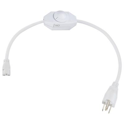 LED Undercabinet Power Cord