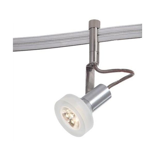 5-Light LED Monorail Kit