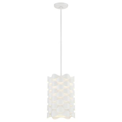 Coastal Current LED Mini Pendant