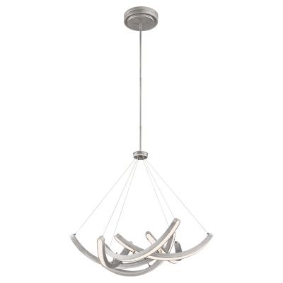 Swing Time LED Pendant