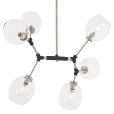 Nexpo 6-Light Chandelier