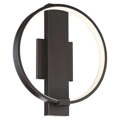 Bypass LED Wall Sconce