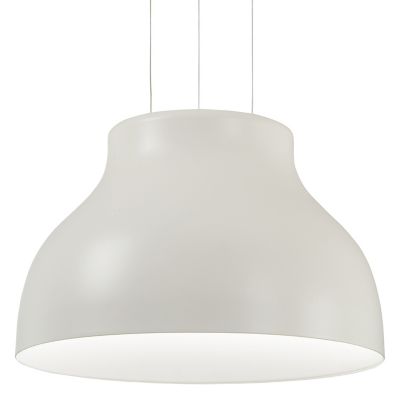 Kettle Up LED Pendant