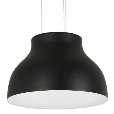 Kettle Up LED Pendant