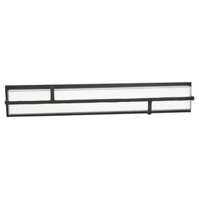 Sirato Outdoor LED Wall Sconce