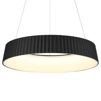 Star Gate LED Pendant