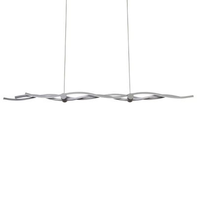 Tidalist LED Linear Suspension