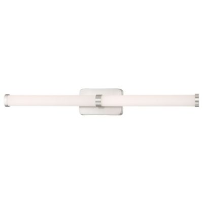 Loupe LED Vanity Light