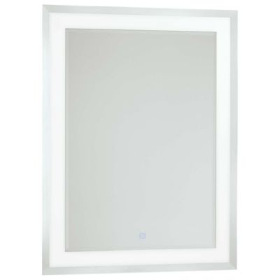 P6109 Rectangular LED Mirror