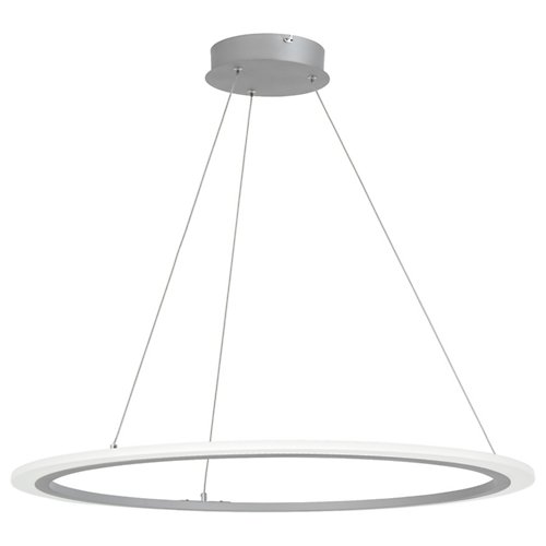 Discovery LED Pendant by George Kovacs - OPEN BOX RETURN