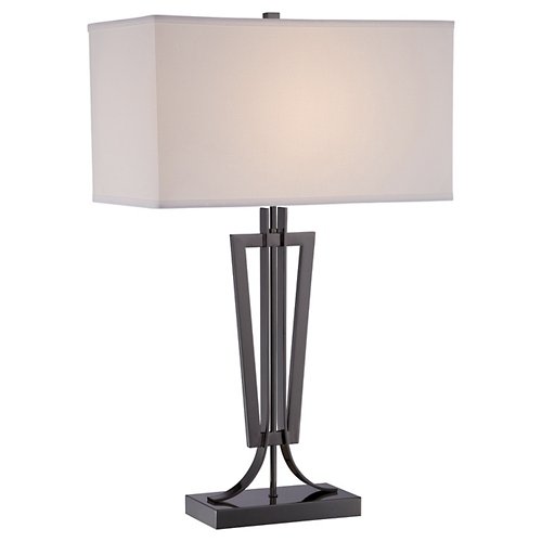 P1615 Table Lamp by George Kovacs - OPEN BOX RETURN