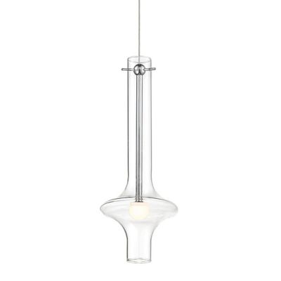 Bottleneck LED Pendant