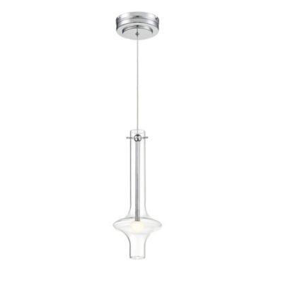 Bottleneck LED Pendant