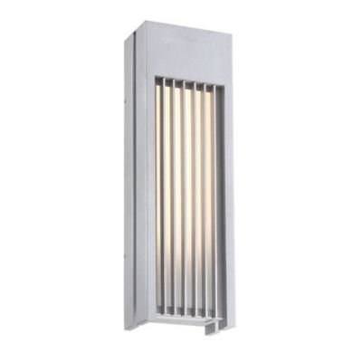 Midrise LED Outdoor Wall Sconce by George Kovacs at Lumens.com