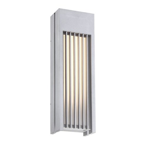 Midrise LED Outdoor Wall Sconce