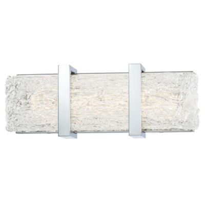 Forest Ice II LED Bath Bar