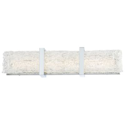 Forest Ice II LED Bath Bar