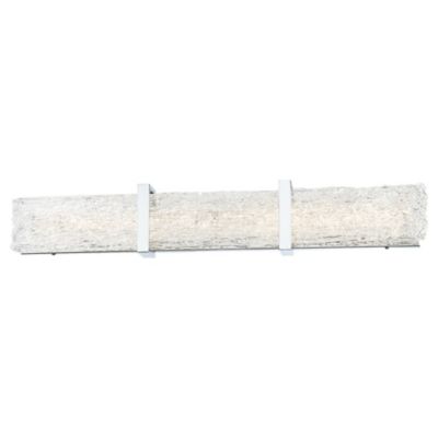 Forest Ice II LED Bath Bar